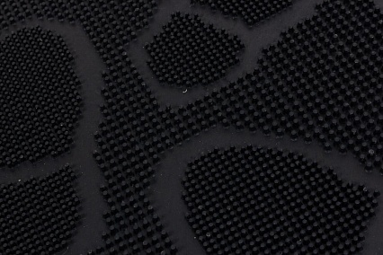 Коврик придверный 40 х 60 см K.S. Iyer Shoe mat