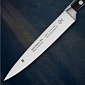 Нож разделочный 12 см WMF Spitzenklasse