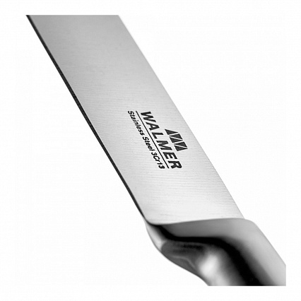 Нож разделочный 18 см Walmer Professional