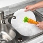 Щётка для мытья посуды Balvi Bunny