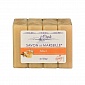 Мыло марсельское с мёдом 100 г La Cigale 4 шт