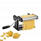 Машинка для приготовления пасты Gefu Pasta Perfetta Nero