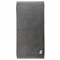 Полотенце 90 х 150 см Tkano Essential темно-серый