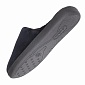 Тапочки Isotoner Noir чёрный размер 42