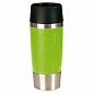 Термокружка 360 мл Emsa Travel Mug зелёный