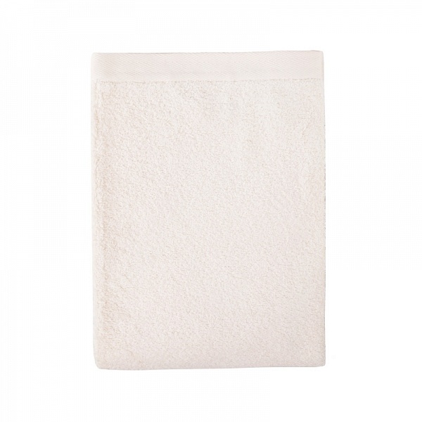 Полотенце банное 70 x 140 см Lasa Home Softy белый