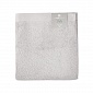 Полотенце для рук и лица 50 x 100 см Lasa Home Softy серый