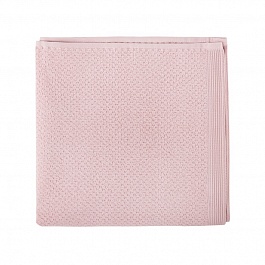 Полотенце для рук и лица 50 x 100 см Lasa Home Dune розовый