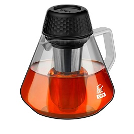 Чайник заварочный 1 л Vitax Fast Tea