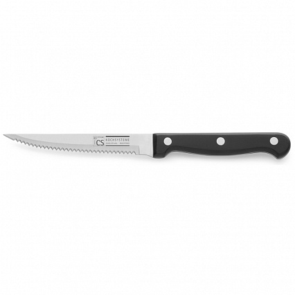 Нож для стейка Premium 14 см CS Kochsysteme Solingen