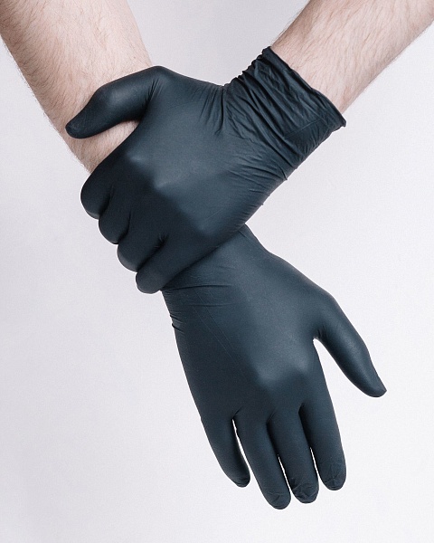 Набор перчаток хозяйственных Trueglove размер М