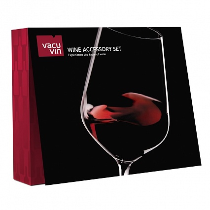 Набор для вина Vacu Vin Experience