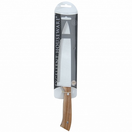 Нож кухонный 33,5 см Excellent Houseware