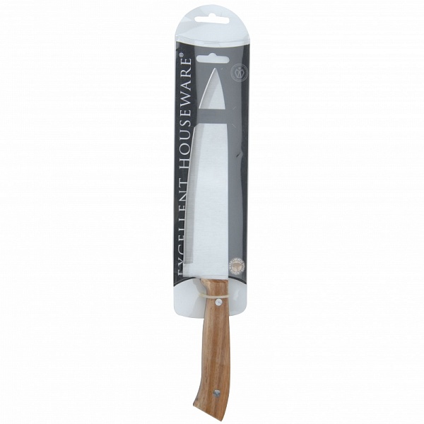 Нож кухонный 33,5 см Excellent Houseware