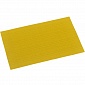 Салфетка сервировочная 43 x 29 см Kesper жёлтый