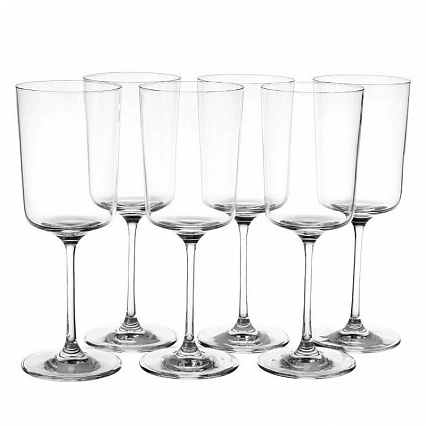 Набор бокалов для белого вина 460 мл Leonardo Nono 6 шт