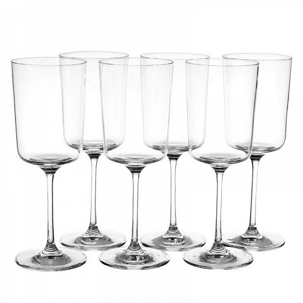 Набор бокалов для белого вина 460 мл Leonardo Nono 6 шт