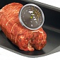 Термометр для мяса 13 см WMF