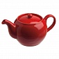 Чайник заварочный 470 мл Tognana Sphere красный
