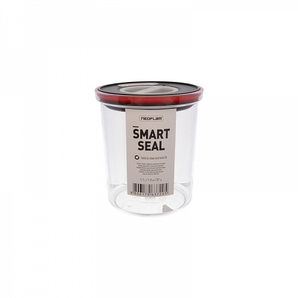 Контейнер с крышкой 1,1 л Neoflam Smart Seal
