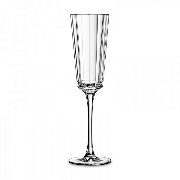 Набор бокалов для шампанского 170 мл Cristal D'Arques Macassar 6 шт