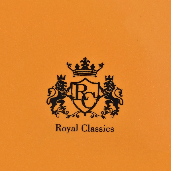 Форма для запекания 600 мл Royal Classics Rich Harvest тыква