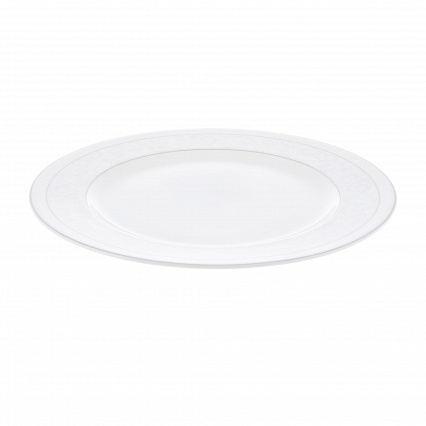 Тарелка обеденная 27 см Llecker Ноктюрн