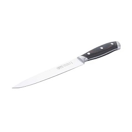Нож разделочный 20 см Gipfel Kassel