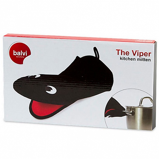 Прихватка для горячего Balvi Viper