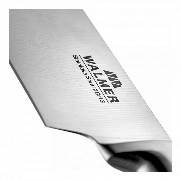 Нож Шеф 20 см Walmer Professional
