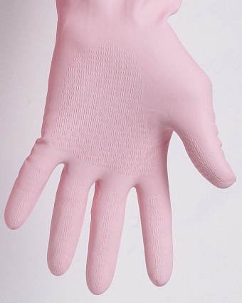 Набор перчаток хозяйственных Trueglove размер S