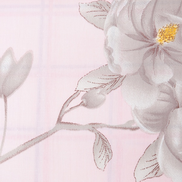 Комплект постельного белья двуспальный Melograno Sakura Rosa