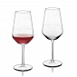 Набор бокалов для красного вина 600 мл Vidivi Canova 6 шт
