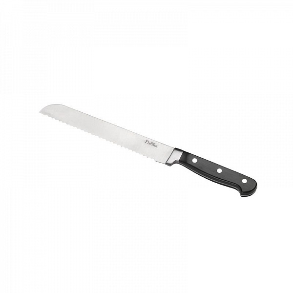 Нож хлебный Pintinox Grand Chef 20 см