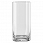 Набор стаканов для воды 300 мл Bohemia Crystal Barline 6 шт