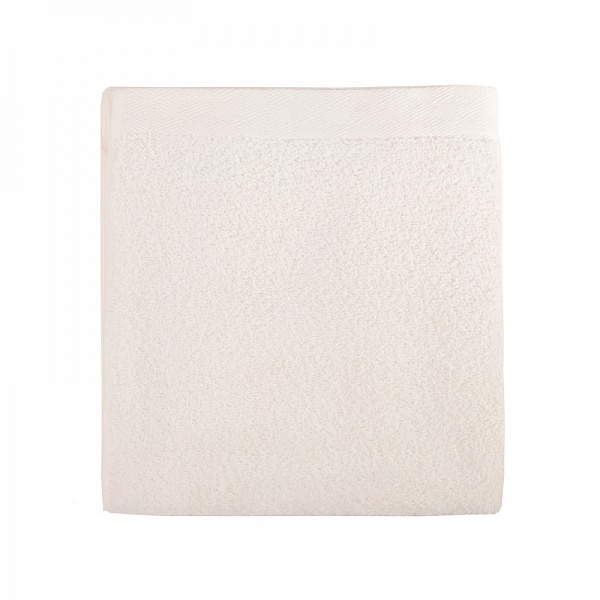 Полотенце для рук и лица 50 x 100 см Lasa Home Softy белый