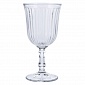 Набор бокалов для белого вина 180 мл Excellent Houseware 4 шт