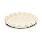 Форма для фруктового пирога 32,5 см Emile Henry Крем