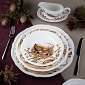 Набор тарелок 21 см Maisinger Pheasant 2 шт
