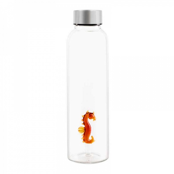 Бутылка для воды 500 мл Balvi Sea Horse