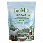 Соль для посудомоечных машин 1 кг Biomio