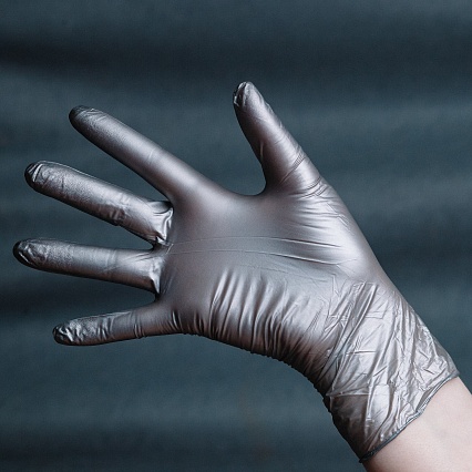 Набор перчаток Trueglove размер S