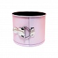 Форма для выпечки кулича разъёмная 16 х 13 см Appetite розовый
